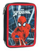 Picture of Spiderman Filled Double-Decker Pencil Case